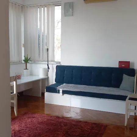 August Apartment