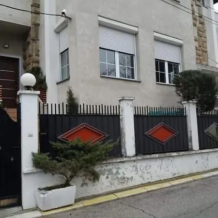 Appartement August *