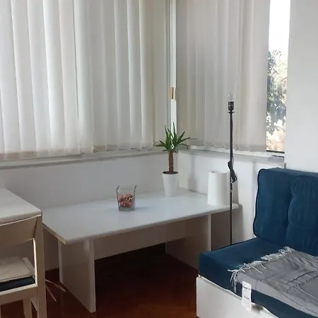 Appartement August Belgrade