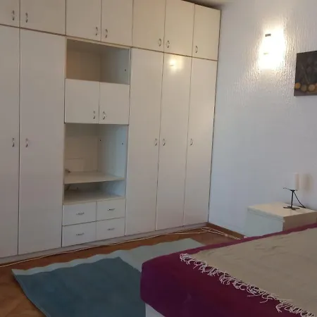 August Apartment