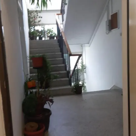 Appartement August Belgrade