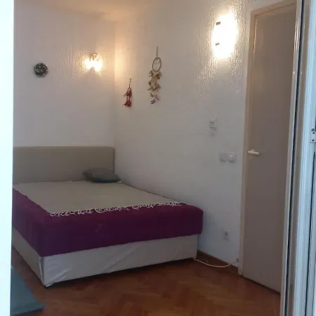 August Appartement *