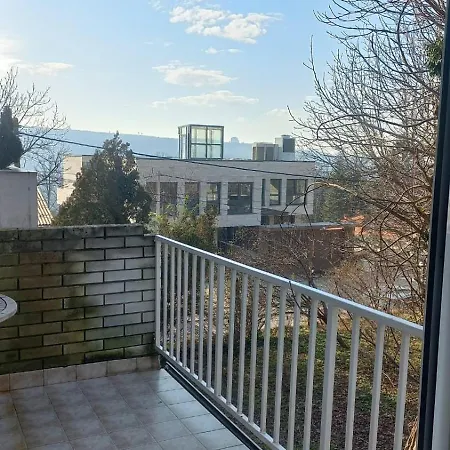 August Apartment