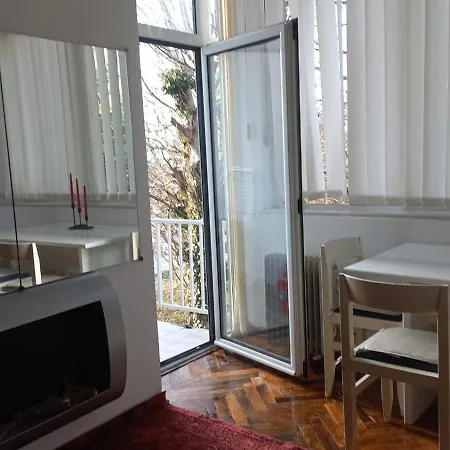 Apartment August Belgrade